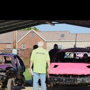 Meet your Posher, Dave